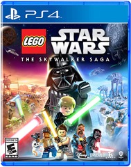 Lego Star Wars: The Skywalker Saga